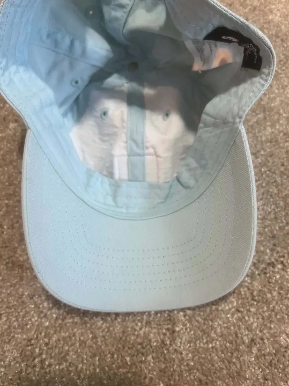 Nike club cap